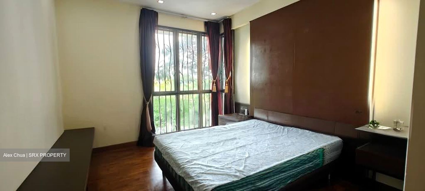 Whitewater (D18), Condominium #554126091